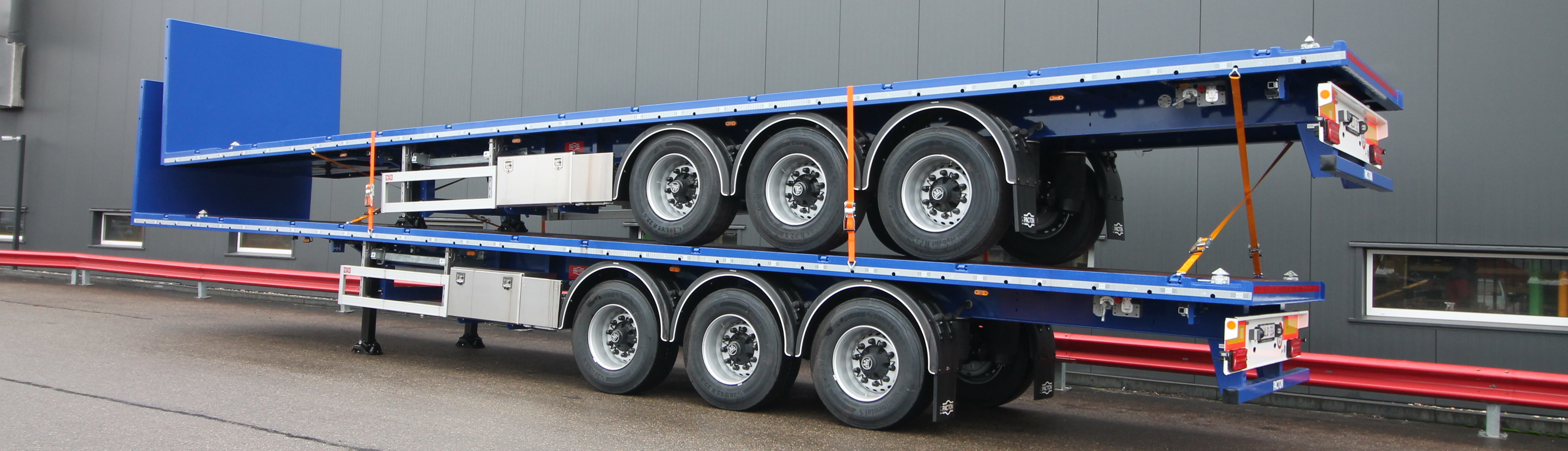 Welcome To Pacton Trailers B.V. | Pacton Trailers B.V.